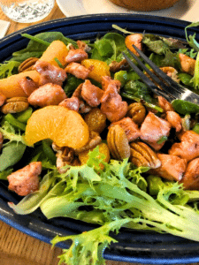 Salad